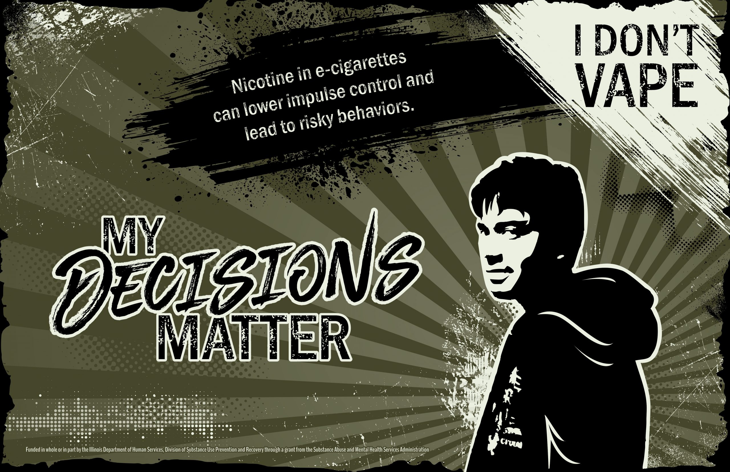 Home-Vape Decisions 21